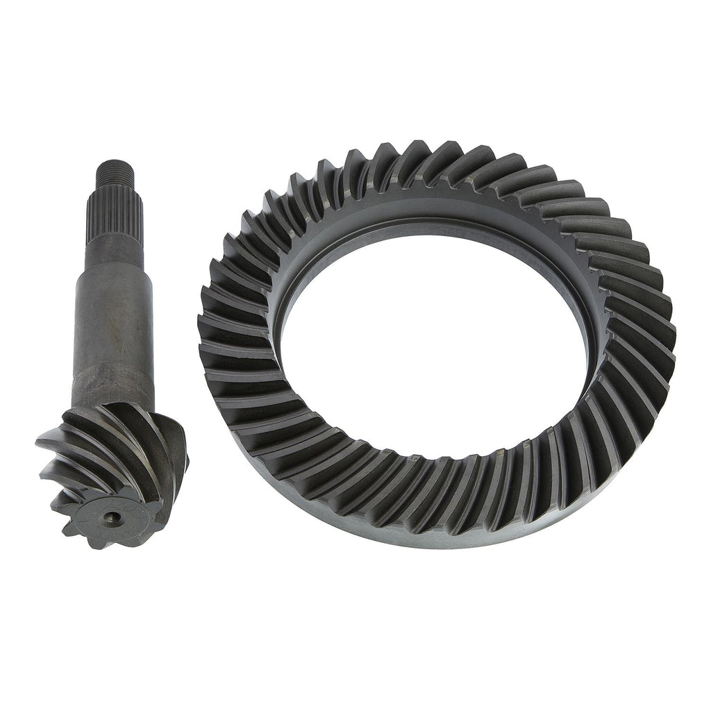 Motive Gear D60-513X Ring and Pinion-Dana 60 for Select Chevrolet C10 Pickup, Chevrolet C10 Suburban, Chevrolet C20 Pickup, Chevrolet C20 Suburban, Chevrolet Express 2500, Chevrolet Express 3500, Chevrolet G10, Chevrolet G10 Van, Chevrolet G20, Chevrolet