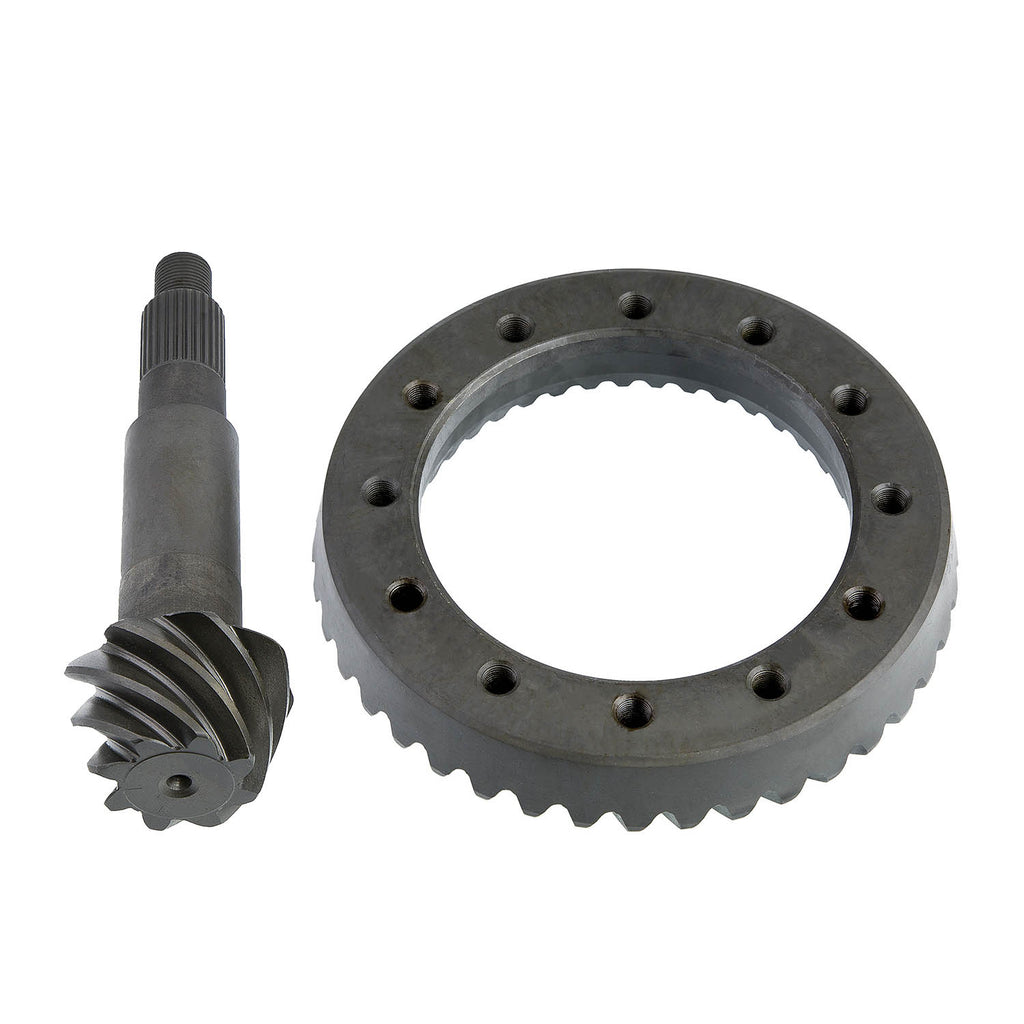 Motive Gear D60-513X Ring and Pinion-Dana 60 for Select Chevrolet C10 Pickup, Chevrolet C10 Suburban, Chevrolet C20 Pickup, Chevrolet C20 Suburban, Chevrolet Express 2500, Chevrolet Express 3500, Chevrolet G10, Chevrolet G10 Van, Chevrolet G20, Chevrolet