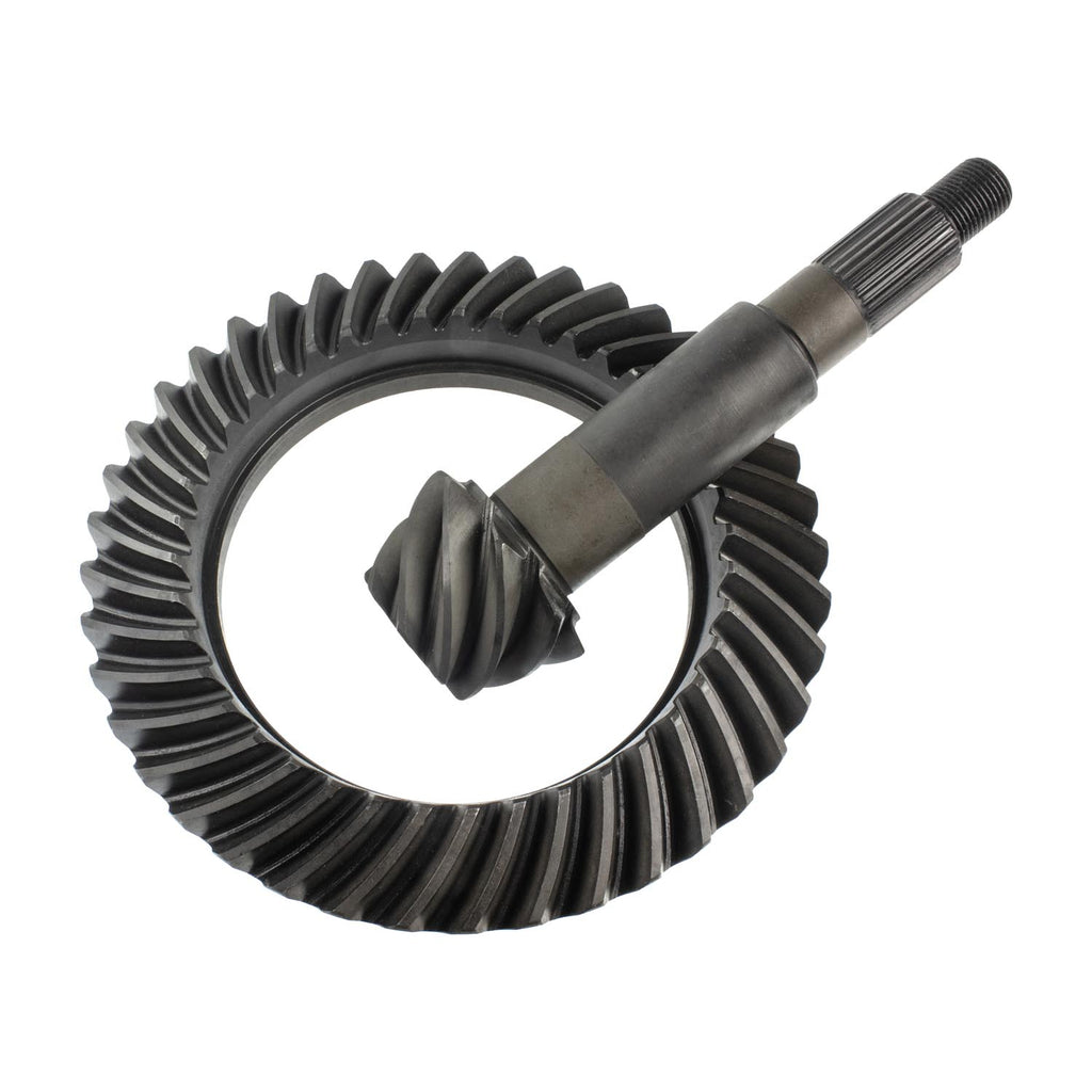 Motive Gear D60-513 Ring and Pinion-Dana 60 for Select Chevrolet C10 Panel, Chevrolet C10 Pickup, Chevrolet C20 Panel, Chevrolet C20 Pickup, Chevrolet Express 2500, Chevrolet G10 Van, Chevrolet G30, Chevrolet K10 Pickup, Chevrolet K10 Suburban, Chevrolet