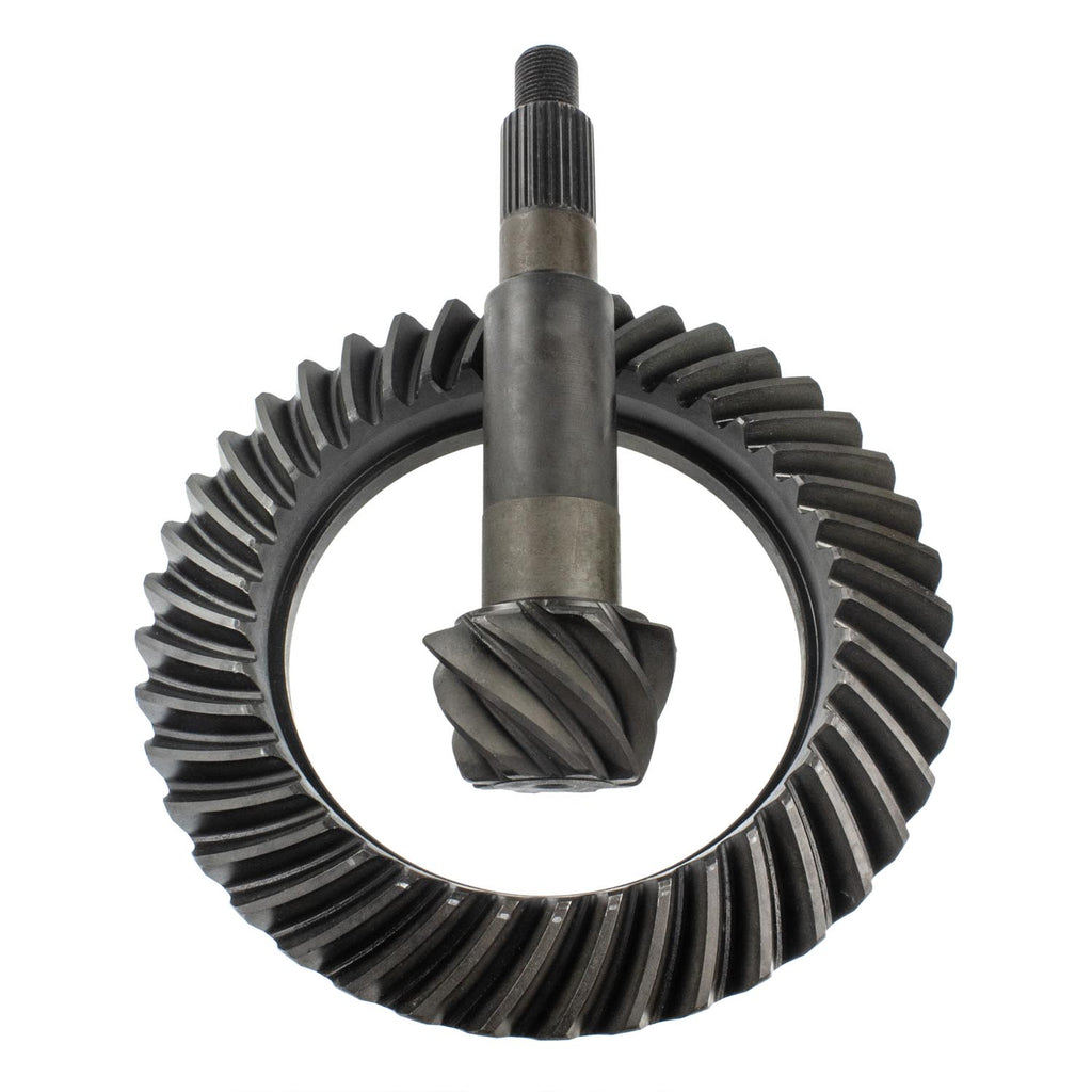 Motive Gear D60-513 Ring and Pinion-Dana 60 for Select Chevrolet C10 Panel, Chevrolet C10 Pickup, Chevrolet C20 Panel, Chevrolet C20 Pickup, Chevrolet Express 2500, Chevrolet G10 Van, Chevrolet G30, Chevrolet K10 Pickup, Chevrolet K10 Suburban, Chevrolet