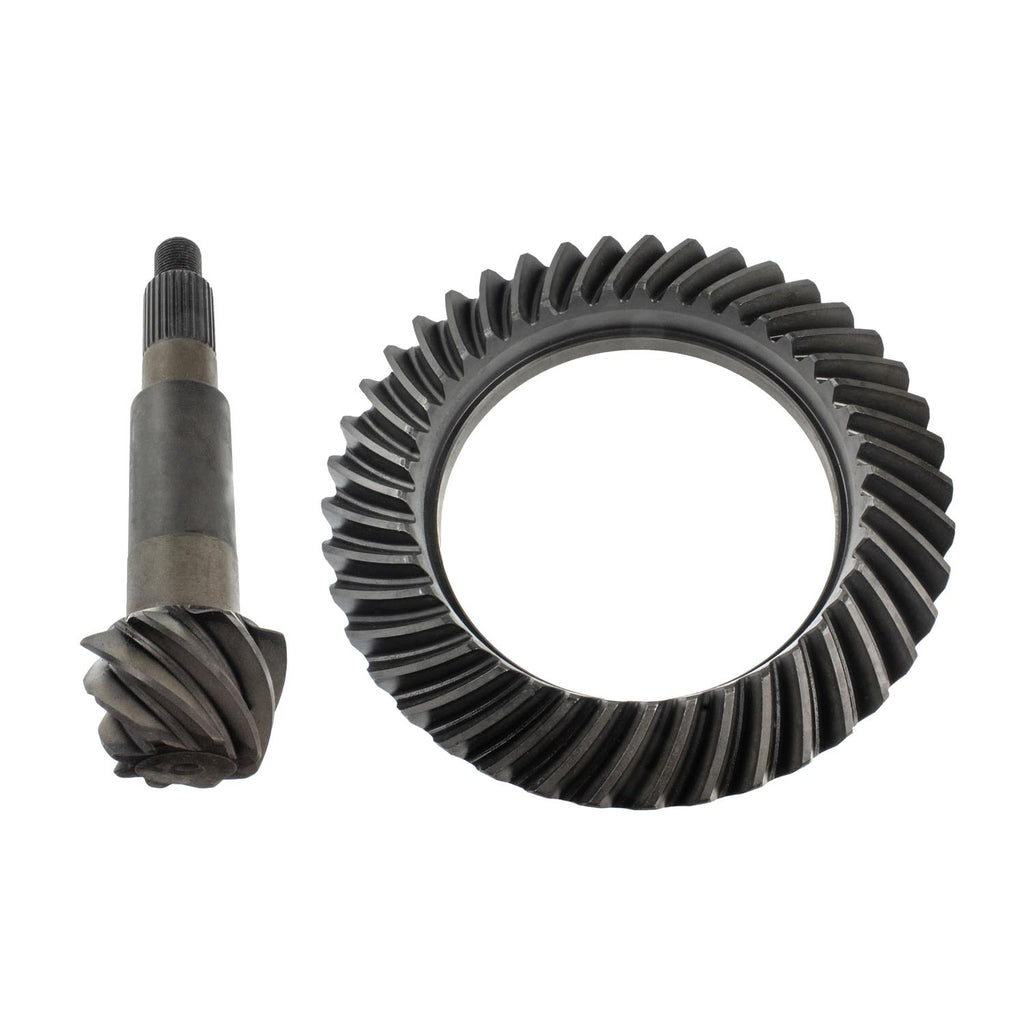 Motive Gear D60-513 Ring and Pinion-Dana 60 for Select Chevrolet C10 Panel, Chevrolet C10 Pickup, Chevrolet C20 Panel, Chevrolet C20 Pickup, Chevrolet Express 2500, Chevrolet G10 Van, Chevrolet G30, Chevrolet K10 Pickup, Chevrolet K10 Suburban, Chevrolet