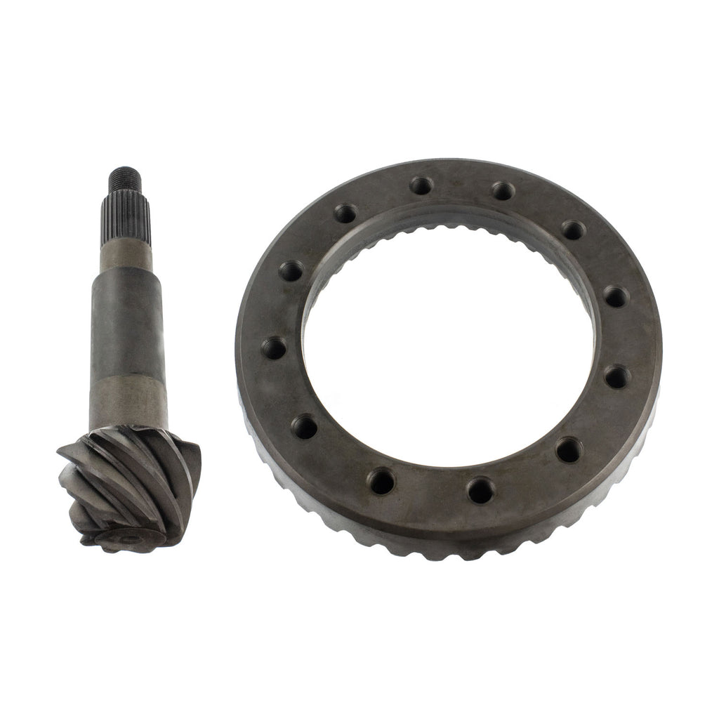 Motive Gear D60-513 Ring and Pinion-Dana 60 for Select Chevrolet C10 Panel, Chevrolet C10 Pickup, Chevrolet C20 Panel, Chevrolet C20 Pickup, Chevrolet Express 2500, Chevrolet G10 Van, Chevrolet G30, Chevrolet K10 Pickup, Chevrolet K10 Suburban, Chevrolet