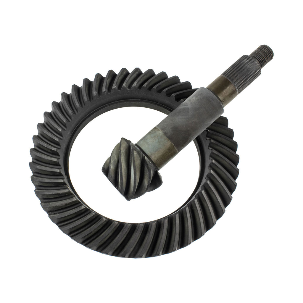 Motive Gear D60-538 Ring and Pinion-Dana 60 for Select Chevrolet C10 Panel, Chevrolet C10 Pickup, Chevrolet C10 Suburban, Chevrolet C20 Panel, Chevrolet C20 Pickup, Chevrolet C30, Chevrolet C30 Pickup, Chevrolet C3500, Chevrolet C3500HD, Chevrolet