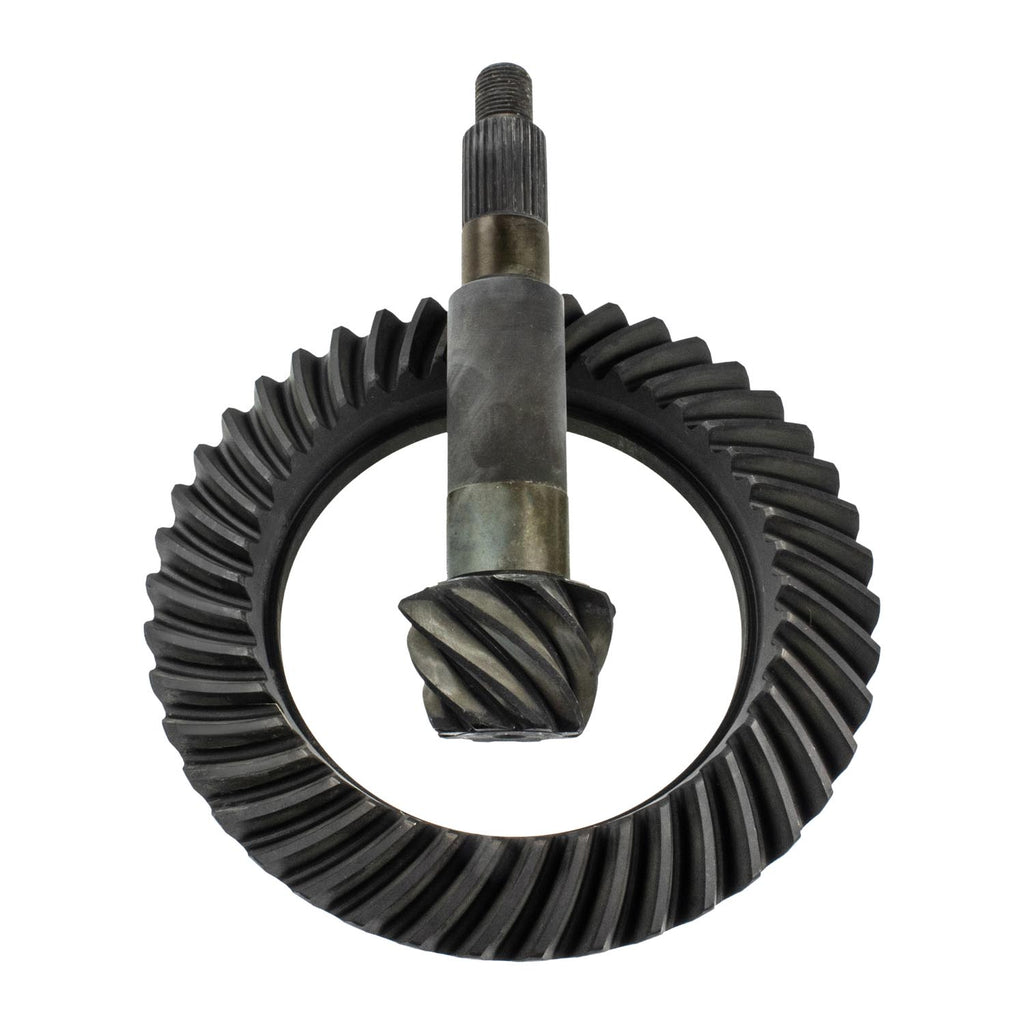 Motive Gear D60-538 Ring and Pinion-Dana 60 for Select Chevrolet C10 Panel, Chevrolet C10 Pickup, Chevrolet C10 Suburban, Chevrolet C20 Panel, Chevrolet C20 Pickup, Chevrolet C30, Chevrolet C30 Pickup, Chevrolet C3500, Chevrolet C3500HD, Chevrolet