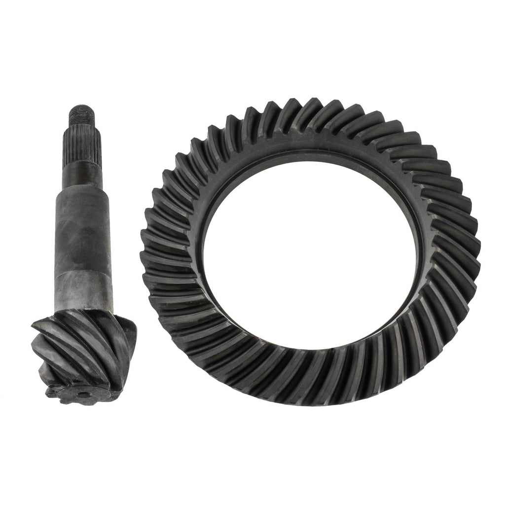 Motive Gear D60-538 Ring and Pinion-Dana 60 for Select Chevrolet C10 Panel, Chevrolet C10 Pickup, Chevrolet C10 Suburban, Chevrolet C20 Panel, Chevrolet C20 Pickup, Chevrolet C30, Chevrolet C30 Pickup, Chevrolet C3500, Chevrolet C3500HD, Chevrolet