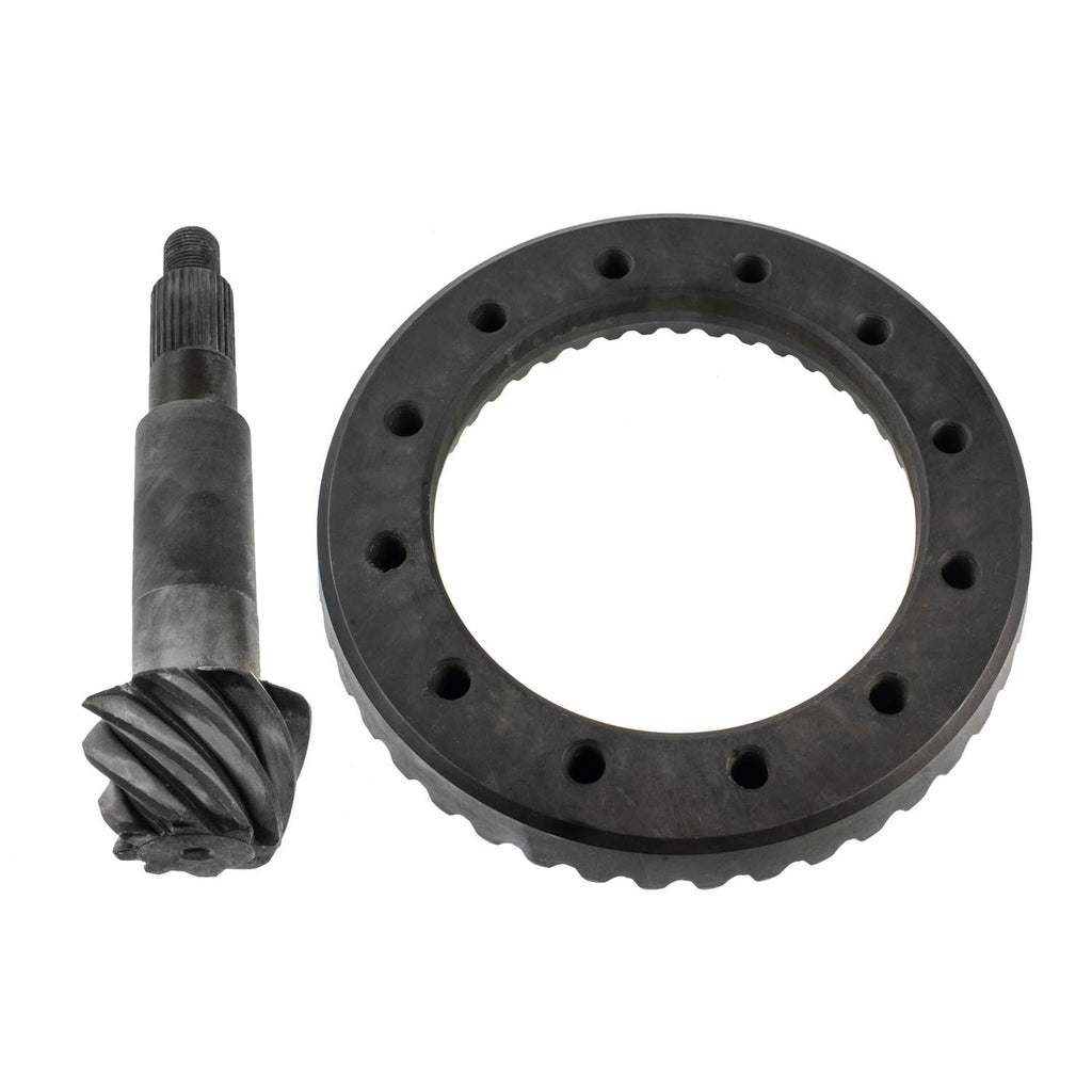 Motive Gear D60-538 Ring and Pinion-Dana 60 for Select Chevrolet C10 Panel, Chevrolet C10 Pickup, Chevrolet C10 Suburban, Chevrolet C20 Panel, Chevrolet C20 Pickup, Chevrolet C30, Chevrolet C30 Pickup, Chevrolet C3500, Chevrolet C3500HD, Chevrolet