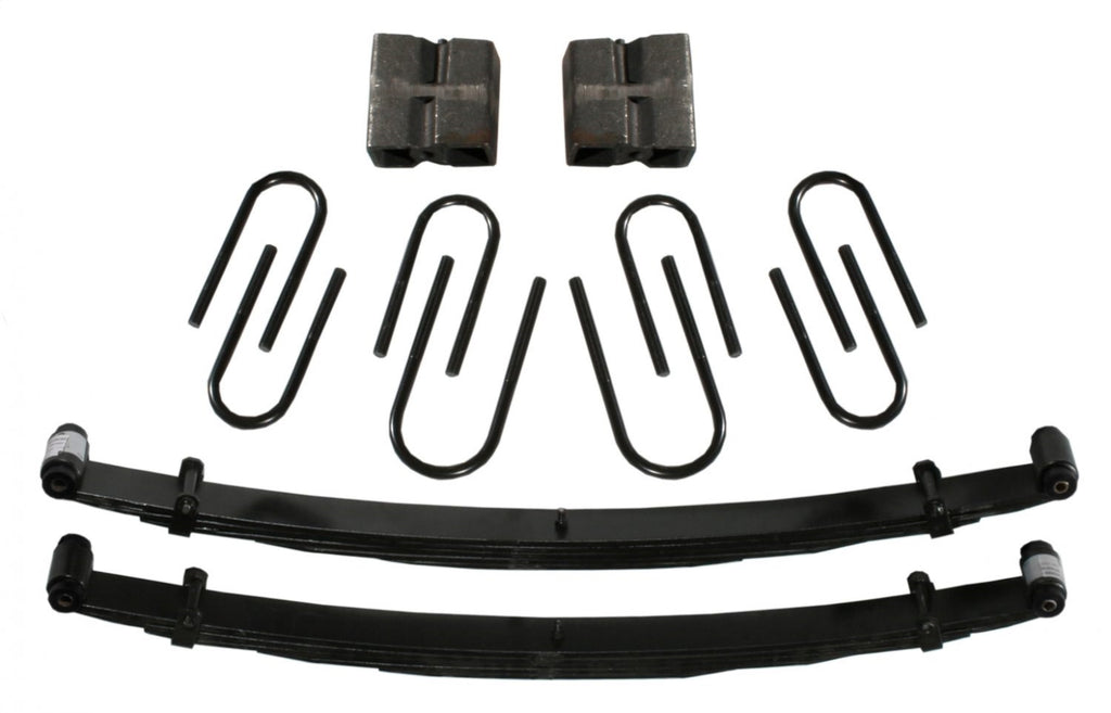 Skyjacker D600AK-H 6IN. SOFT 61-74 DGE 1/2; 3/4 T for Select Dodge W100 Pickup, Dodge W100 Series, Dodge W200 Pickup, Dodge W200 Series, Dodge W300 Series