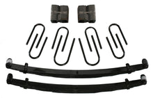Load image into Gallery viewer, Skyjacker D600AK-H 6IN. SOFT 61-74 DGE 1/2; 3/4 T for Select Dodge W100 Pickup, Dodge W100 Series, Dodge W200 Pickup, Dodge W200 Series, Dodge W300 Series