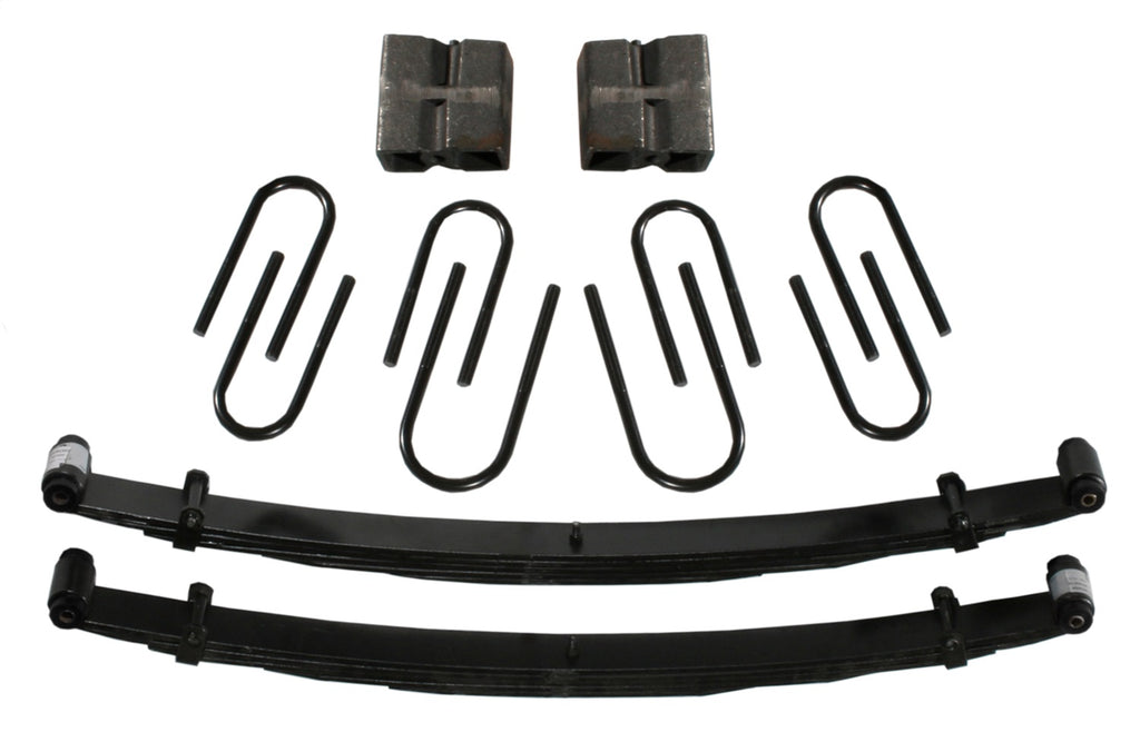 Skyjacker D600AK-N 6IN. SOFT 61-74 DGE 1/2; 3/4 T for Select Dodge W100 Pickup, Dodge W100 Series, Dodge W200 Pickup, Dodge W200 Series, Dodge W300 Series