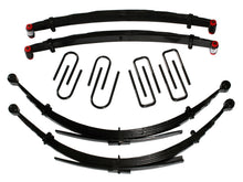 Load image into Gallery viewer, Skyjacker D600AKS-H 6IN. 72-74 DODGE SYSTEM for Select Dodge Ramcharger, Plymouth Trailduster