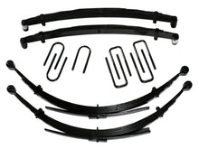 Load image into Gallery viewer, Skyjacker D600CDKS-N 6IN. CUMMINS DIESEL SYS W/4IN. R for Select Dodge W250, Dodge W350