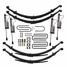 Load image into Gallery viewer, Skyjacker D600CDKS-X 6 In. Suspension Lift System With ADX 2.0 Remote Reservoir Shocks. for Select Dodge W250, Dodge W350