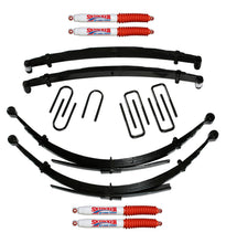 Load image into Gallery viewer, Skyjacker D600CDKS6-H 6IN. SYS; 87-91DGE CUM; 4HYDROS for Select Dodge W250, Dodge W350