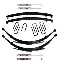 Load image into Gallery viewer, Skyjacker D600CDKS6-M 6IN. SYS; 87-91DGE CUM; 4 MONOTU for Select Dodge W250, Dodge W350