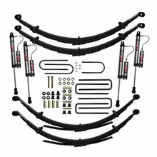 Load image into Gallery viewer, Skyjacker D600CDKS6-X 6 In. Suspension Lift System With ADX 2.0 Remote Reservoir Shocks. for Select Dodge W250, Dodge W350