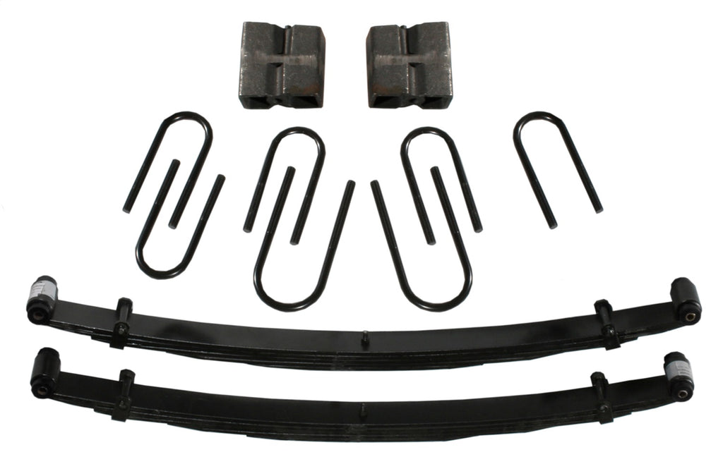 Skyjacker D600CDK 6IN. CUMMINS DIESEL KIT for Select Dodge W250, Dodge W350