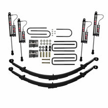 Load image into Gallery viewer, Skyjacker D600CK-X 6 In. Suspension Lift Kit With ADX 2.0 Remote Reservoir Shocks. for Select Dodge W300, Dodge W350