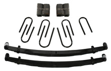 Load image into Gallery viewer, Skyjacker D600CK-B Suspension Lift Kit w/Shocks for Select Dodge W300, Dodge W300 Pickup, Dodge W350