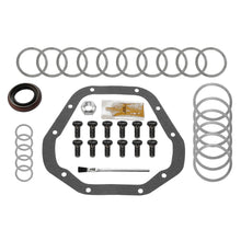 Load image into Gallery viewer, Motive Gear D60IK Gear Install Kit-Dana 60 for Select Chevrolet C10 Pickup, Chevrolet C10 Suburban, Chevrolet C20 Pickup, Chevrolet C20 Suburban, Chevrolet G10, Chevrolet G10 Van, Chevrolet G20, Chevrolet G20 Van, Chevrolet G30, Chevrolet G30 Van,