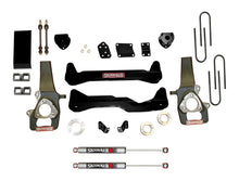 Load image into Gallery viewer, Skyjacker D640SSK-M 4IN. KIT; 06-08DGE 1500 W/MONOS for Select Dodge Ram