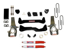 Load image into Gallery viewer, Skyjacker D640SSK-N 4IN. KIT; 06-08DGE 1500; 4NITROS for Select Dodge Ram
