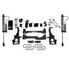 Load image into Gallery viewer, Skyjacker D640SSK-X 4 In. Suspension Lift Kit With ADX 2.0 Remote Reservoir Shocks. for Select Dodge Ram