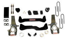 Load image into Gallery viewer, Skyjacker D640SSK 4IN. KIT; 06-08 DODGE 1500 4WD for Select Dodge Ram