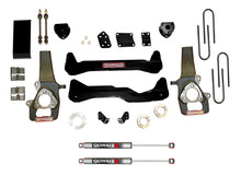 Load image into Gallery viewer, Skyjacker D660SSK-M 6IN. KIT; 06-08 DGE1500; 4 MONOS for Select Dodge Ram