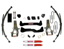 Load image into Gallery viewer, Skyjacker D660SSKS-H 6IN. SYS; 06-08 DGE1500; 4HYDROS for Select Dodge Ram