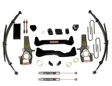 Load image into Gallery viewer, Skyjacker D660SSKS-M 6IN. SYS; 06-08 DGE1500; 4 MONOS for Select Dodge Ram