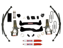 Load image into Gallery viewer, Skyjacker D660SSKS-N 6IN. SYS; 06-08 DGE1500; 4NITROS for Select Dodge Ram