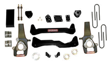 Load image into Gallery viewer, Skyjacker D660SSK 6IN. KIT; 06-08 DODGE 1500 4WD for Select Dodge Ram