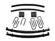 Load image into Gallery viewer, Skyjacker D692CDK-H 6IN. CUMMINS DSL W/2IN. B/R225 for Select Dodge W250, Dodge W350