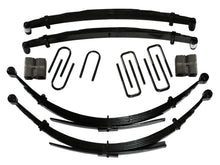 Load image into Gallery viewer, Skyjacker D692CDKS-M 6IN. CUMMINS DSL W/4.5IN. B/DR60 for Select Dodge W250, Dodge W350