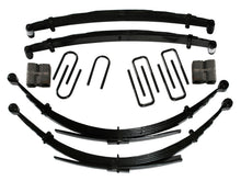 Load image into Gallery viewer, Skyjacker D692CDKS-N 6IN. CUMMINS DSL W/4.5IN. B/DR60 for Select Dodge W250, Dodge W350