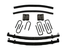 Load image into Gallery viewer, Skyjacker D692CDK-B Suspension Lift Kit w/Shocks for Select Dodge W250, Dodge W350