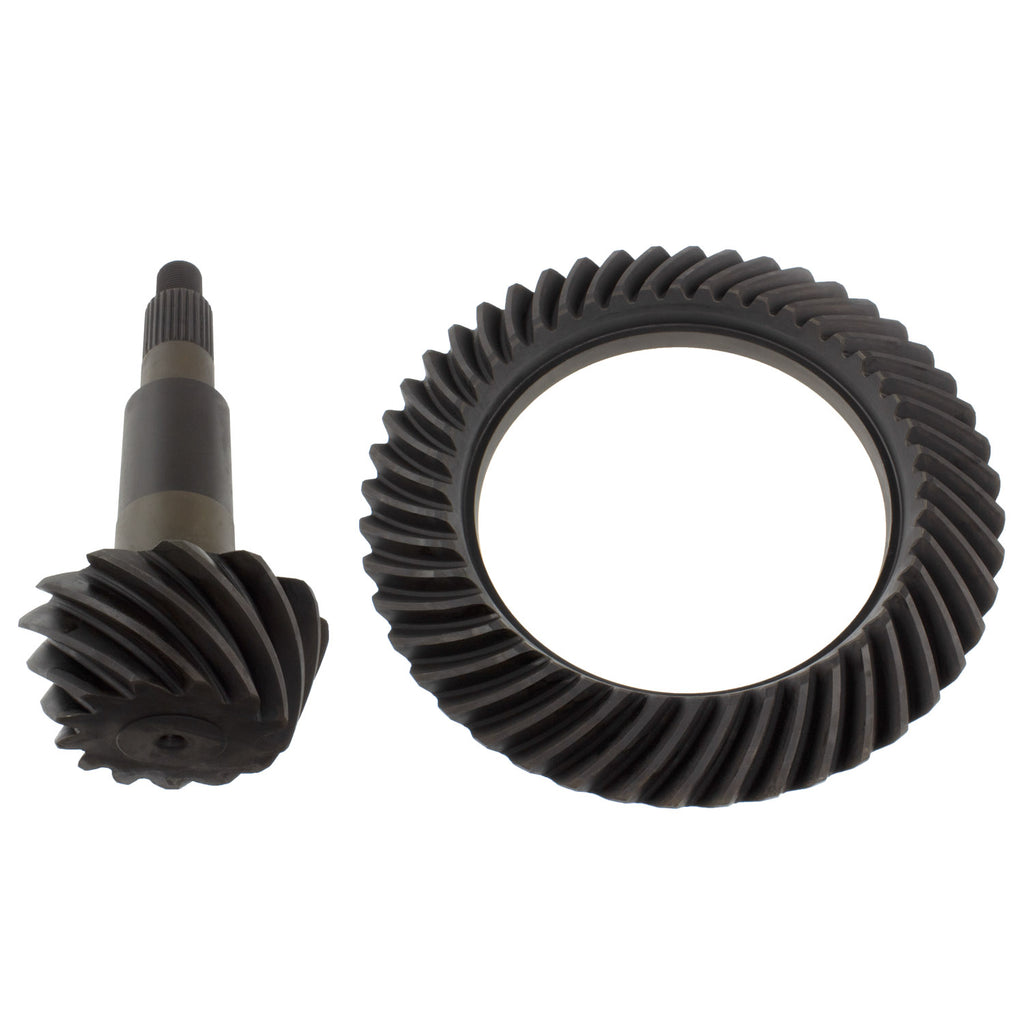 Motive Gear D70-354 Ring and Pinion-Dana 70 for Select Chevrolet C30, Chevrolet C30 Pickup, Chevrolet C3500, Chevrolet C3500HD, Chevrolet Express 3500, Chevrolet G30, Chevrolet K30, Chevrolet K3500, Chevrolet P30, Chevrolet R3500, Dodge B250, Dodge