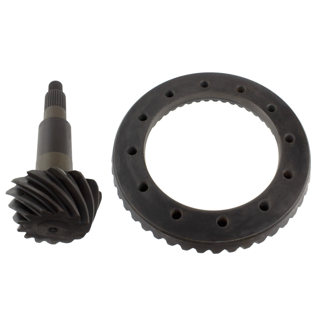 Motive Gear D70-354 Ring and Pinion-Dana 70 for Select Chevrolet C30, Chevrolet C30 Pickup, Chevrolet C3500, Chevrolet C3500HD, Chevrolet Express 3500, Chevrolet G30, Chevrolet K30, Chevrolet K3500, Chevrolet P30, Chevrolet R3500, Dodge B250, Dodge
