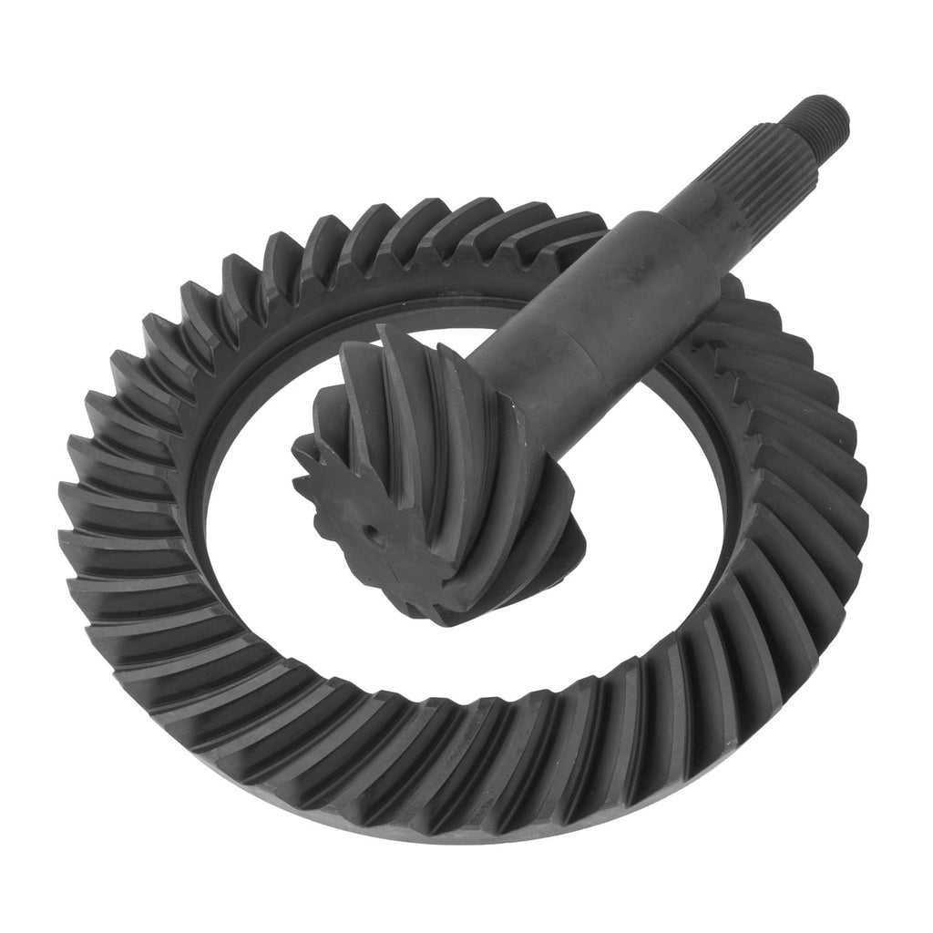 Differential-Ring-And-Pinion