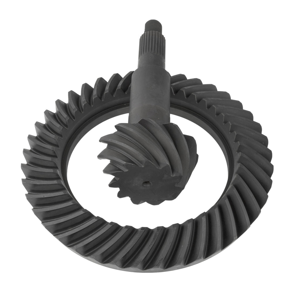 Differential-Ring-And-Pinion