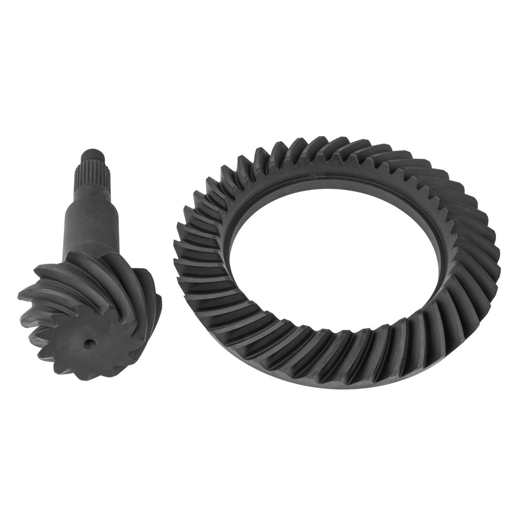 Differential-Ring-And-Pinion