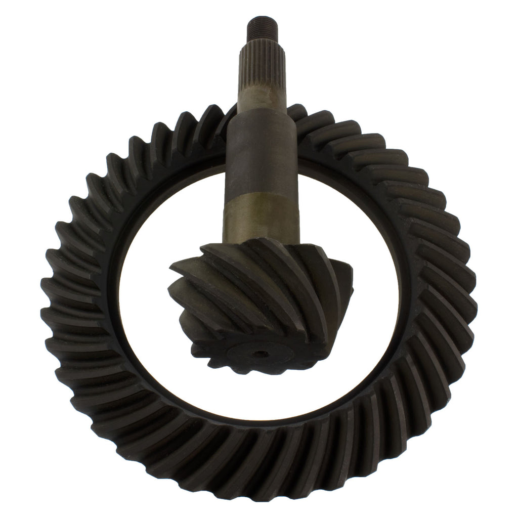 Motive Gear D70-373 Ring and Pinion-Dana 70 for Select Chevrolet C30, Chevrolet C30 Pickup, Chevrolet C3500, Chevrolet Express 3500, Chevrolet G30, Chevrolet K30, Chevrolet K30 Pickup, Chevrolet P30, Dodge B200, Dodge B200 Van, Dodge B250, Dodge B2500,