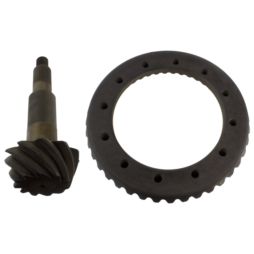 Motive Gear D70-373 Ring and Pinion-Dana 70 for Select Chevrolet C30, Chevrolet C30 Pickup, Chevrolet C3500, Chevrolet Express 3500, Chevrolet G30, Chevrolet K30, Chevrolet K30 Pickup, Chevrolet P30, Dodge B200, Dodge B200 Van, Dodge B250, Dodge B2500,