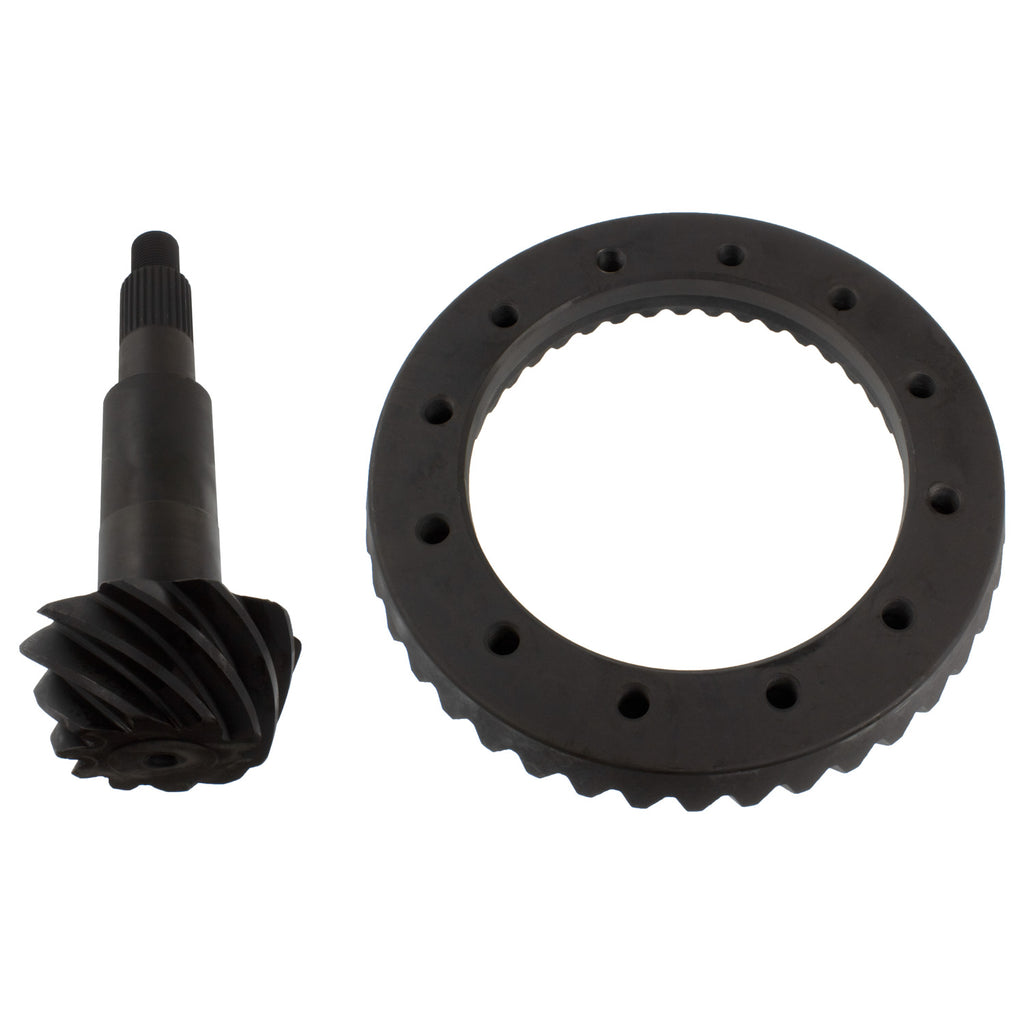 Motive Gear D70-410 Ring and Pinion-Dana 70 for Select Chevrolet C30, Chevrolet C30 Pickup, Chevrolet C3500, Chevrolet Express 3500, Chevrolet G30, Chevrolet K30, Chevrolet K3500, Chevrolet P30, Chevrolet R3500, Dodge B250, Dodge B2500, Dodge B300, Dodge