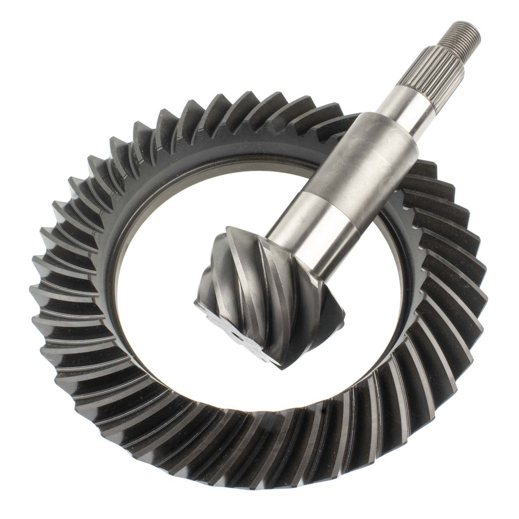 Motive Gear D70-456X Ring and Pinion-Dana 70 for Select Ford E-350 Club Wagon, Ford E-350 Econoline, Ford E-350 Econoline Club Wagon, Ford E-350 Super Duty, Ford E-450 Econoline Super Duty, Ford E-450 Super Duty