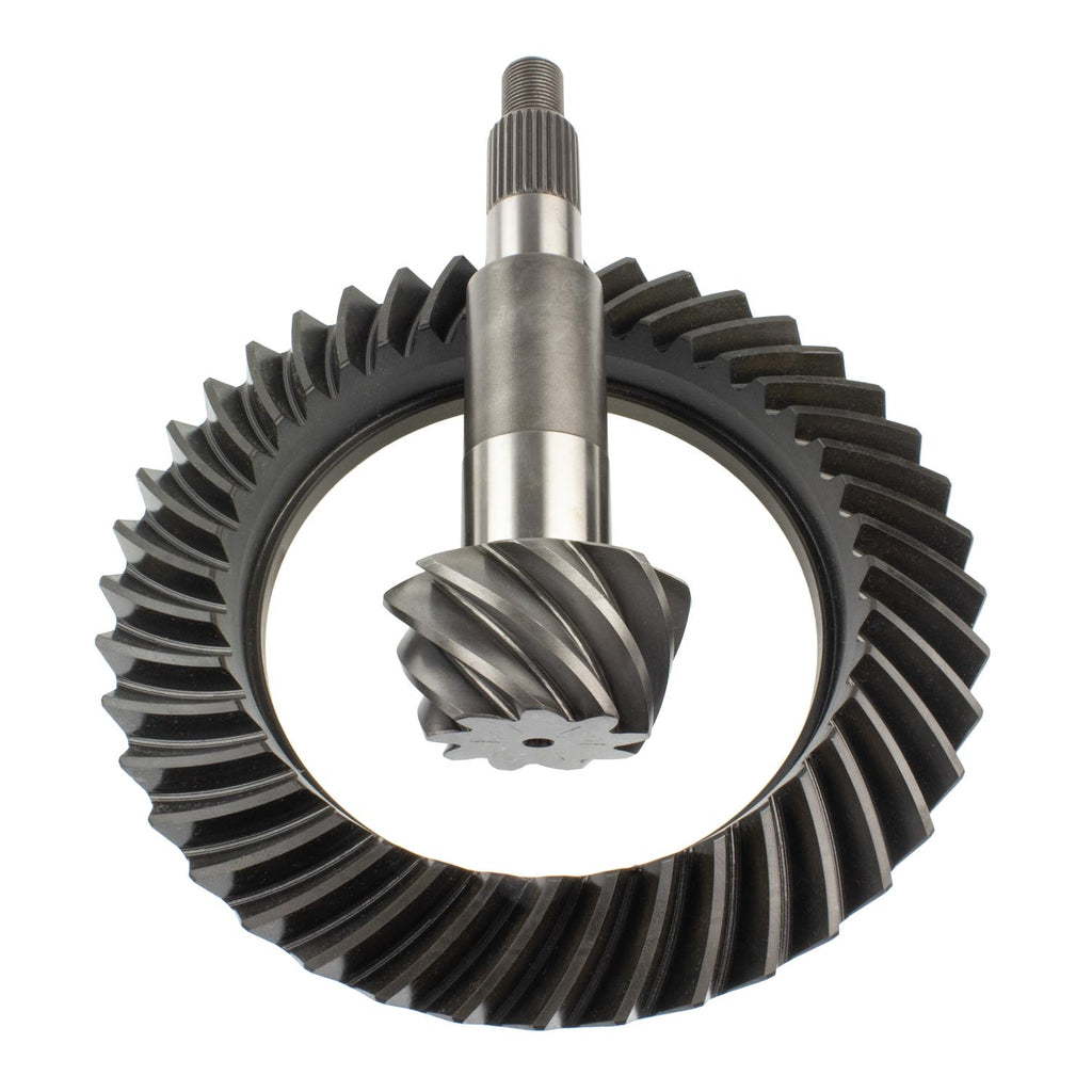 Motive Gear D70-456X Ring and Pinion-Dana 70 for Select Ford E-350 Club Wagon, Ford E-350 Econoline, Ford E-350 Econoline Club Wagon, Ford E-350 Super Duty, Ford E-450 Econoline Super Duty, Ford E-450 Super Duty