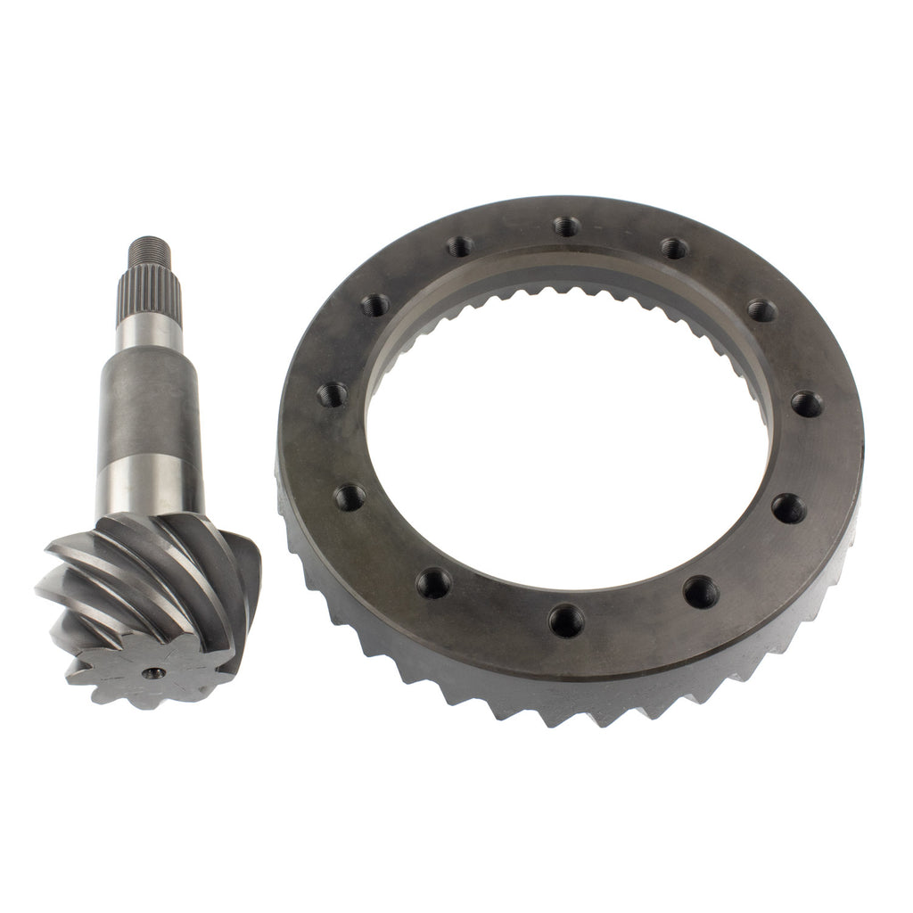 Motive Gear D70-456X Ring and Pinion-Dana 70 for Select Ford E-350 Club Wagon, Ford E-350 Econoline, Ford E-350 Econoline Club Wagon, Ford E-350 Super Duty, Ford E-450 Econoline Super Duty, Ford E-450 Super Duty