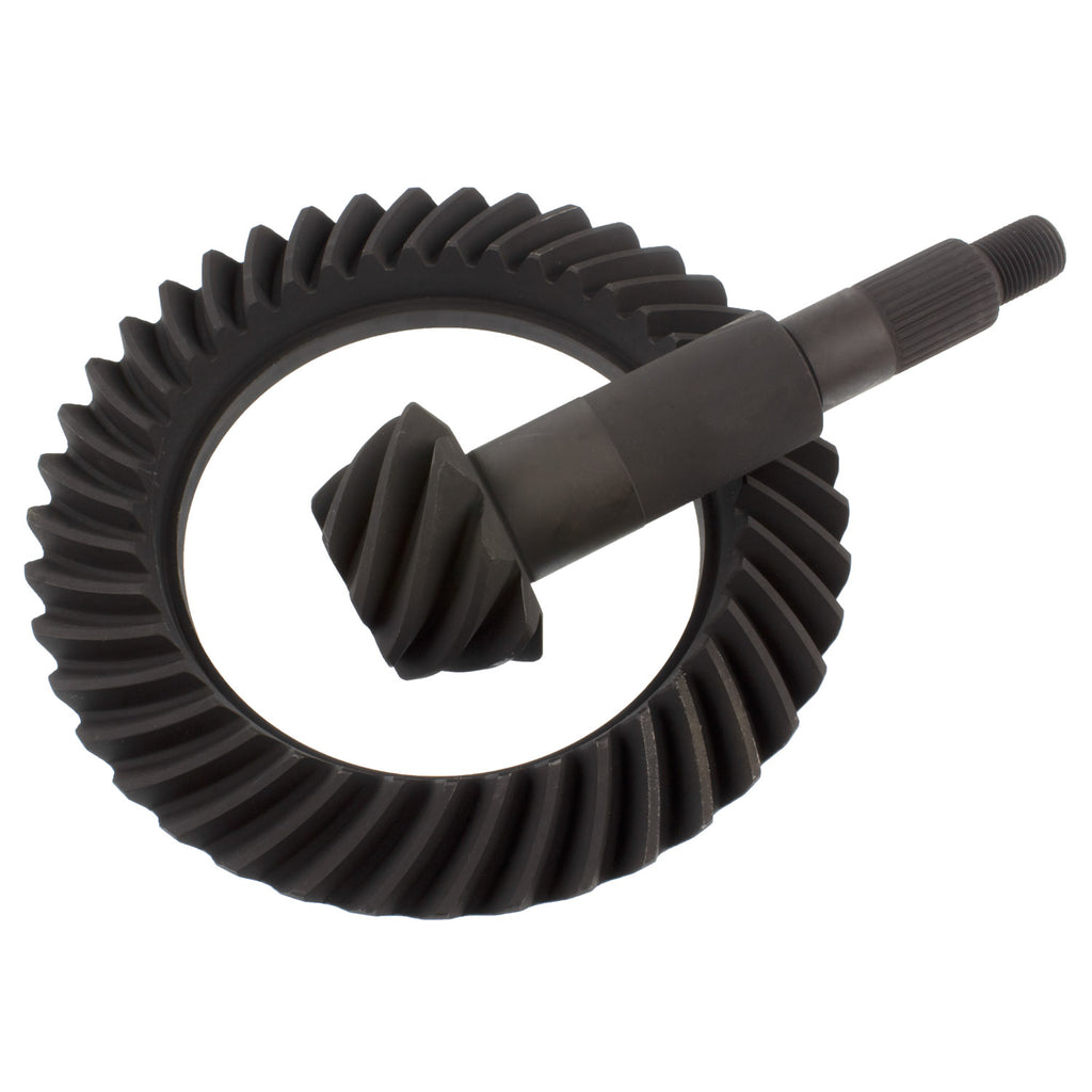 Motive Gear D70-456 Ring and Pinion-Dana 70 for Select Chevrolet C30, Chevrolet C30 Pickup, Chevrolet C3500, Chevrolet Express 3500, Chevrolet G30, Chevrolet K30, Chevrolet K3500, Chevrolet P30, Chevrolet R30, Chevrolet R3500, Chevrolet V30, Dodge B250,