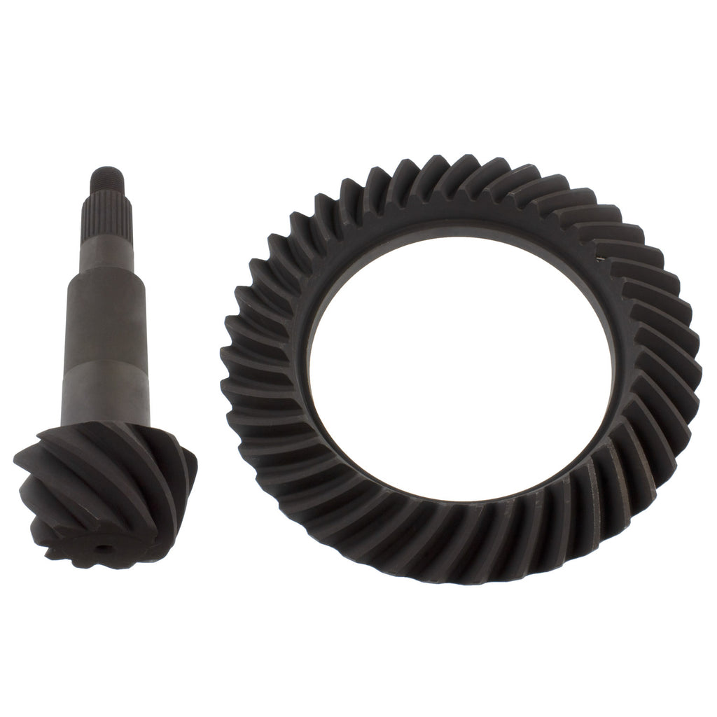 Motive Gear D70-456 Ring and Pinion-Dana 70 for Select Chevrolet C30, Chevrolet C30 Pickup, Chevrolet C3500, Chevrolet Express 3500, Chevrolet G30, Chevrolet K30, Chevrolet K3500, Chevrolet P30, Chevrolet R30, Chevrolet R3500, Chevrolet V30, Dodge B250,