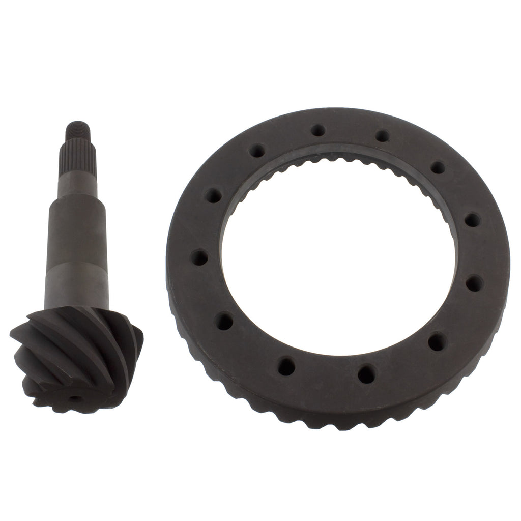 Motive Gear D70-456 Ring and Pinion-Dana 70 for Select Chevrolet C30, Chevrolet C30 Pickup, Chevrolet C3500, Chevrolet Express 3500, Chevrolet G30, Chevrolet K30, Chevrolet K3500, Chevrolet P30, Chevrolet R30, Chevrolet R3500, Chevrolet V30, Dodge B250,